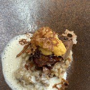 森彦のフレンチ DAFNE