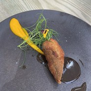 森彦のフレンチ DAFNE