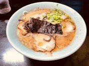 チャーシューメン