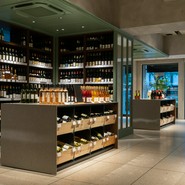 THE CELLAR 虎ノ門本店