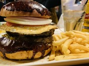 ハングリーヘブン目黒店