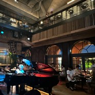 BLUE NOTE PLACE
