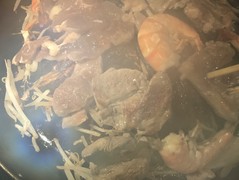 ジンギスカン　羊羊亭