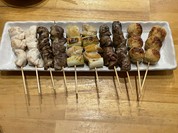 肉うどん伊勢路 国分寺店