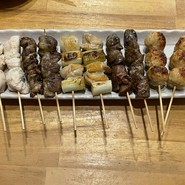 肉うどん伊勢路 国分寺店