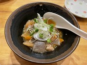 肉うどん伊勢路 国分寺店