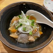 肉うどん伊勢路 国分寺店