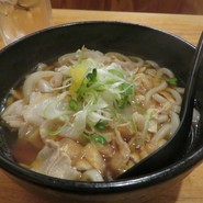 肉うどん伊勢路 国分寺店