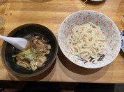 肉うどん伊勢路 国分寺店