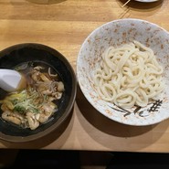肉うどん伊勢路 国分寺店