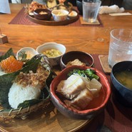 おむすびころりん