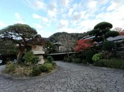 清流荘