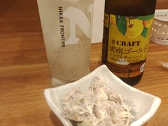 麺屋酒場　盛盛　江ノ島店