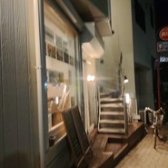 麺屋酒場　盛盛　江ノ島店