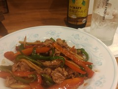 麺屋酒場　盛盛　江ノ島店