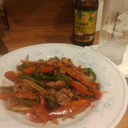 麺屋酒場　盛盛　江ノ島店