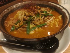 麺屋酒場　盛盛　江ノ島店