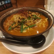 麺屋酒場　盛盛　江ノ島店