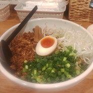 麺屋酒場　盛盛　江ノ島店