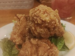 麺屋酒場　盛盛　江ノ島店