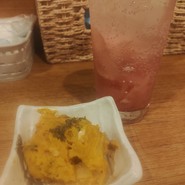 麺屋酒場　盛盛　江ノ島店