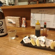 麺屋酒場　盛盛　江ノ島店