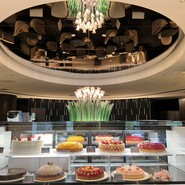 LOBBY　CAFE　FASCINO