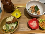 チャワン 仙台パルコ店