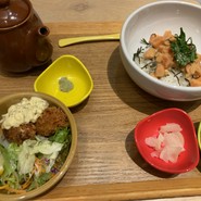 チャワン 仙台パルコ店