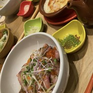 チャワン 仙台パルコ店