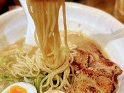 鶏ポタラーメン THANK  鎌倉小町