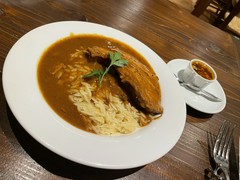 神保町イタリアン　クオーレドーロ　