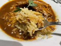 神保町イタリアン　クオーレドーロ　