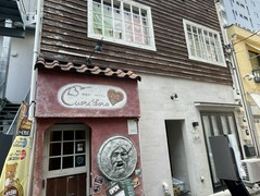 神保町イタリアン　クオーレドーロ　