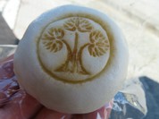 元善光寺まんじゅう