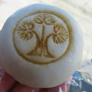 元善光寺まんじゅう