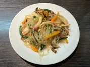 小料理 多津