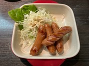ウインナー