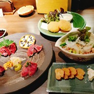 野武士