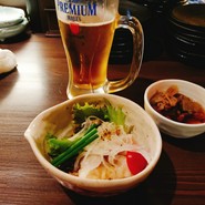 野武士