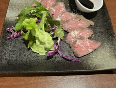 ビストロバル　ホースシュー