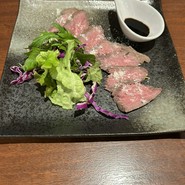 ビストロバル　ホースシュー