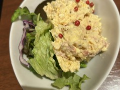 ビストロバル　ホースシュー