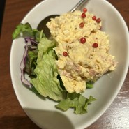 ビストロバル　ホースシュー