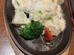 ビストロバル　ホースシュー
