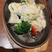 ビストロバル　ホースシュー