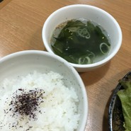 お肉屋さんの焼肉 まるやす