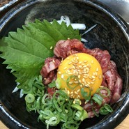 お肉屋さんの焼肉 まるやす