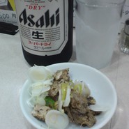 らーめん潤 蒲田店（らーめん じゅん）