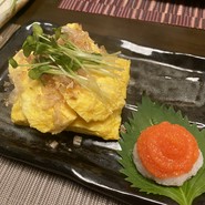 玉子焼き
